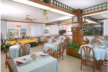 Hotell San Vincenzo 15